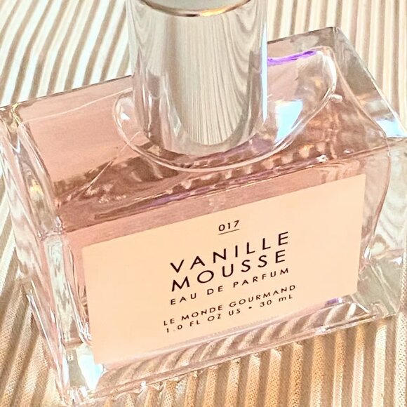 Vanille Mousse Le Jumbo Eau de Parfum 1 OZ, - Picture 2 of 4